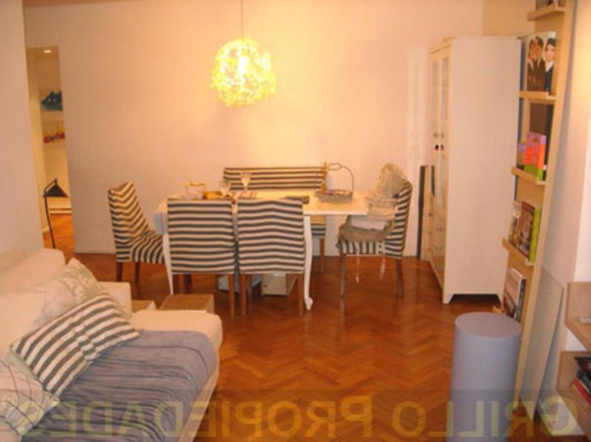 2 bedrooms Apartment in Buenos Aires, Argentina No. 102539