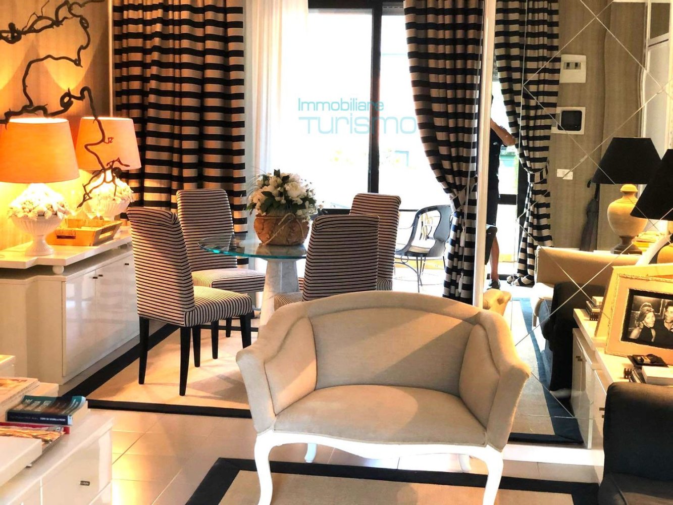 4 bedrooms Apartment in Riccione, Italy No. 376832