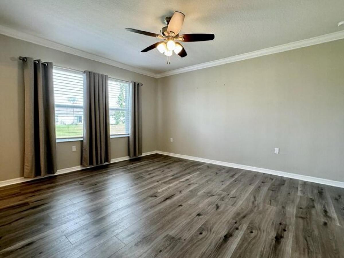 3 bedrooms House in Fort Pierce, USA No. 401681