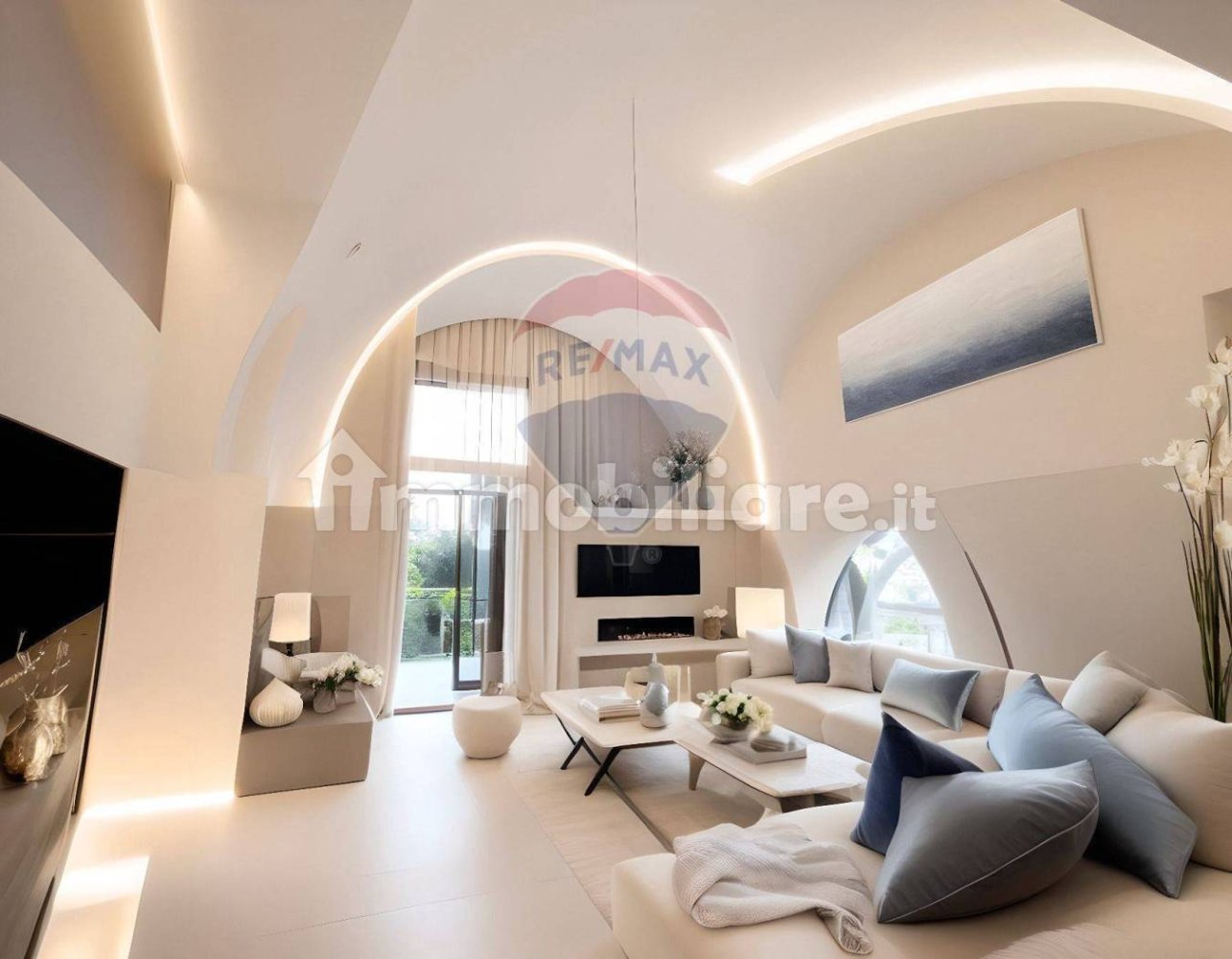 3-Zimmer Haus in San Pietro Vernotico, Italy, Nr. 340560