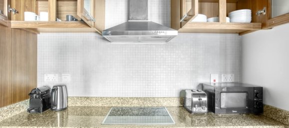 Студия в Дубай Марина, ОАЭ № 119870 9