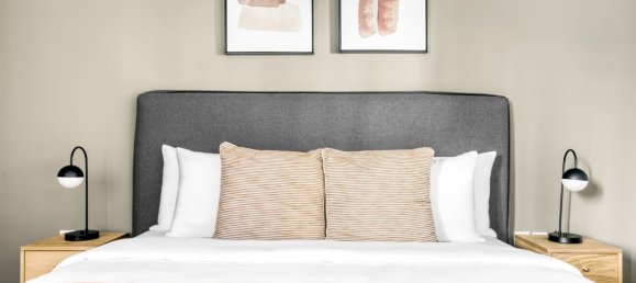 Студия в Дубай Марина, ОАЭ № 119870 12