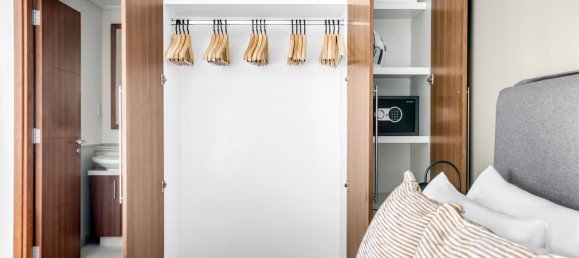 Студия в Дубай Марина, ОАЭ № 119870 7