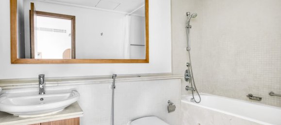 Студия в Дубай Марина, ОАЭ № 119870 8