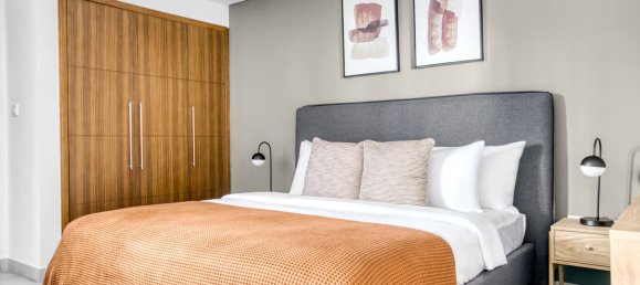 Студия в Дубай Марина, ОАЭ № 119870 5