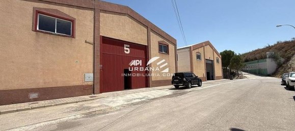 1 bedroom Warehouse in Cordoba, Spain No. 180149 4