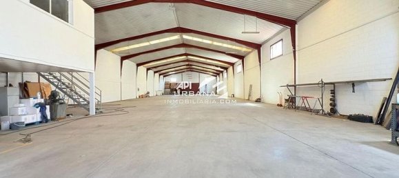 1 bedroom Warehouse in Cordoba, Spain No. 180149 2