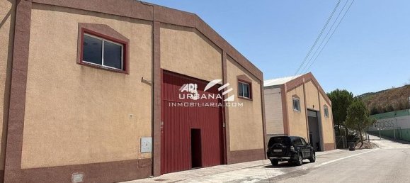 1 bedroom Warehouse in Cordoba, Spain No. 180149 5