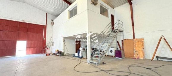1 bedroom Warehouse in Cordoba, Spain No. 180149 3
