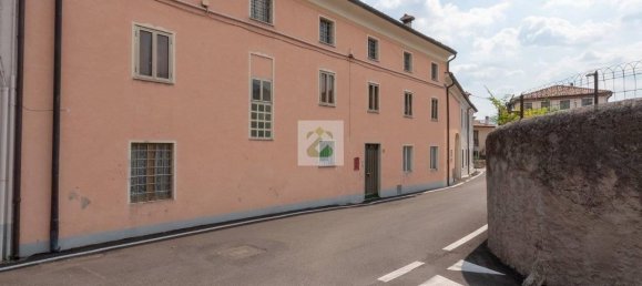 12 rooms Villa in Santorso, Italy No. 166778 38