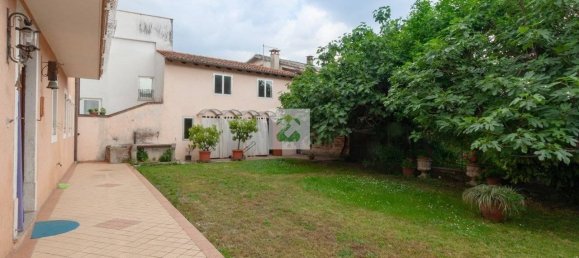 12 rooms Villa in Santorso, Italy No. 166778 2