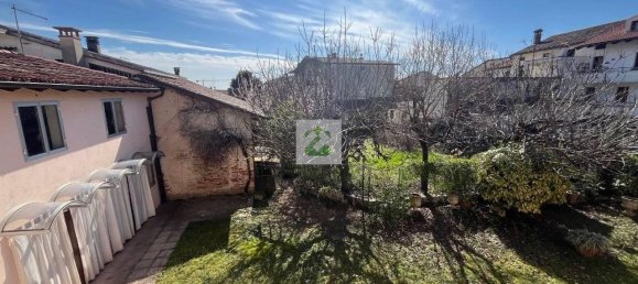 12 rooms Villa in Santorso, Italy No. 166778 18