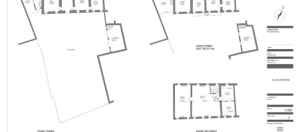 12 rooms Villa in Santorso, Italy No. 166778 43