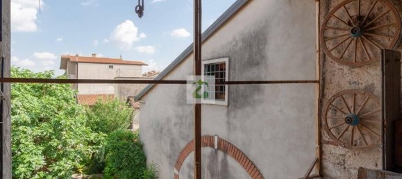 12 rooms Villa in Santorso, Italy No. 166778 33