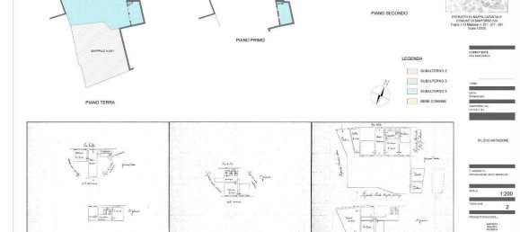 12 rooms Villa in Santorso, Italy No. 166778 44