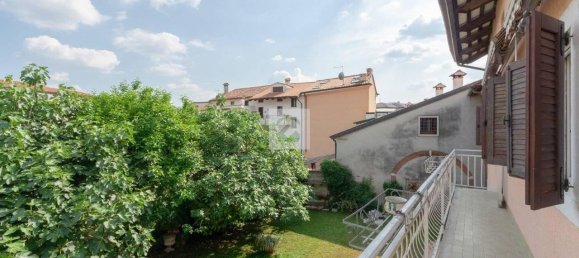 12 rooms Villa in Santorso, Italy No. 166778 19