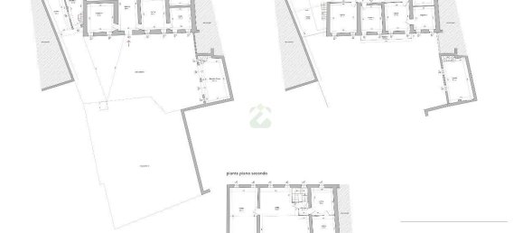 12 rooms Villa in Santorso, Italy No. 166778 46