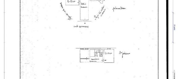 12 rooms Villa in Santorso, Italy No. 166778 45