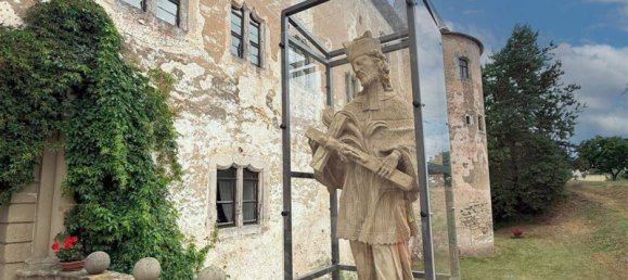 35غرفة فيلا في Bavaria, Germany رقم 226102 5