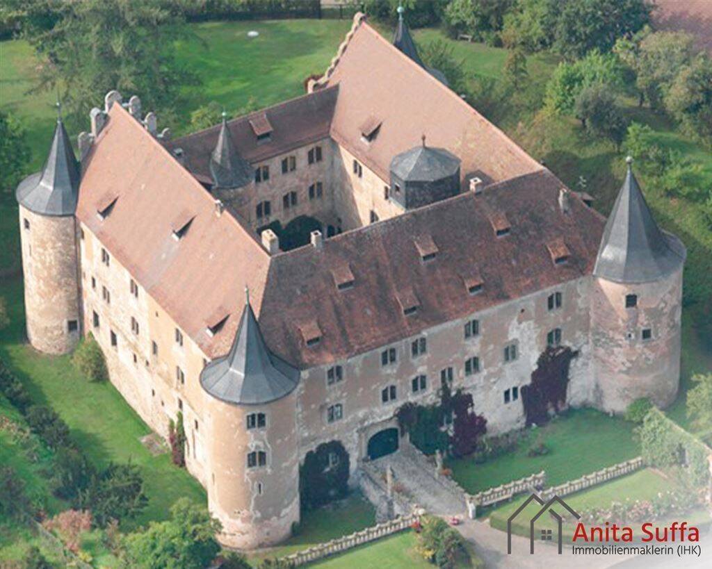 35غرفة فيلا في Bavaria, Germany رقم 226102