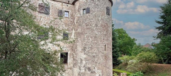 35غرفة فيلا في Bavaria, Germany رقم 226102 49