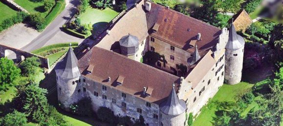 35غرفة فيلا في Bavaria, Germany رقم 226102 42