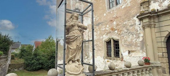 35غرفة فيلا في Bavaria, Germany رقم 226102 4