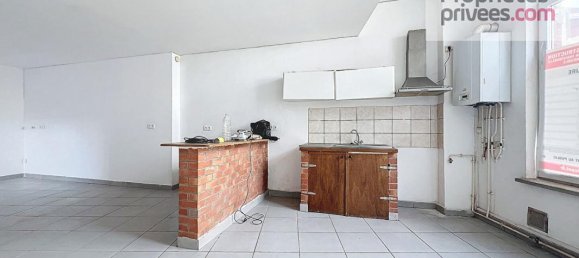 3 Schlafzimmer Gebäude in Armentieres, France, Nr. 45901 13