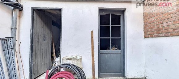 3 Schlafzimmer Gebäude in Armentieres, France, Nr. 45901 11