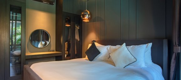 2 bedrooms Apartment in Phuket, Thailand No. 7739 6