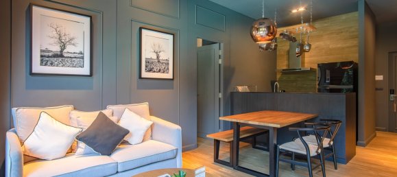 2 bedrooms Apartment in Phuket, Thailand No. 7739 2