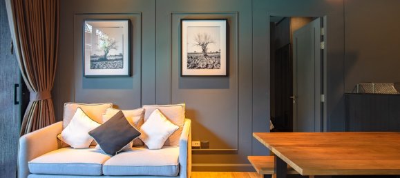 2 bedrooms Apartment in Phuket, Thailand No. 7739 3