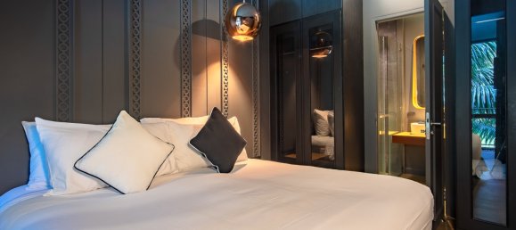 2 bedrooms Apartment in Phuket, Thailand No. 7739 5