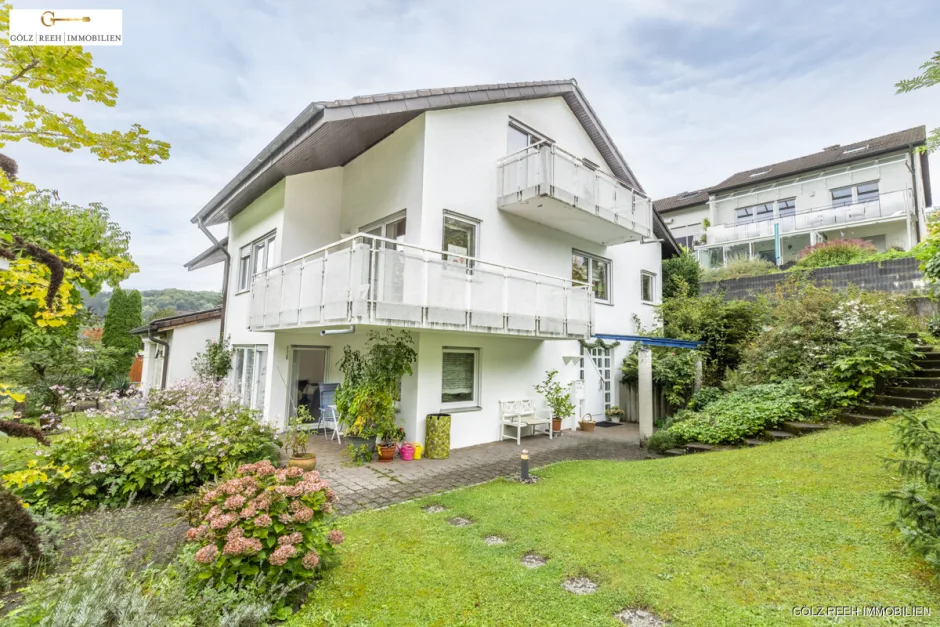 Moradia em banda T4 em Goppingen, Germany N.º 350261