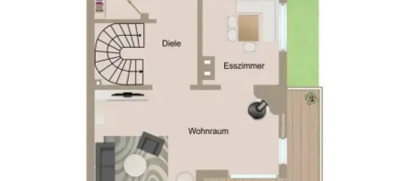 Moradia em banda T4 em Goppingen, Germany N.º 350261 31