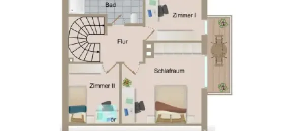 Moradia em banda T4 em Goppingen, Germany N.º 350261 32