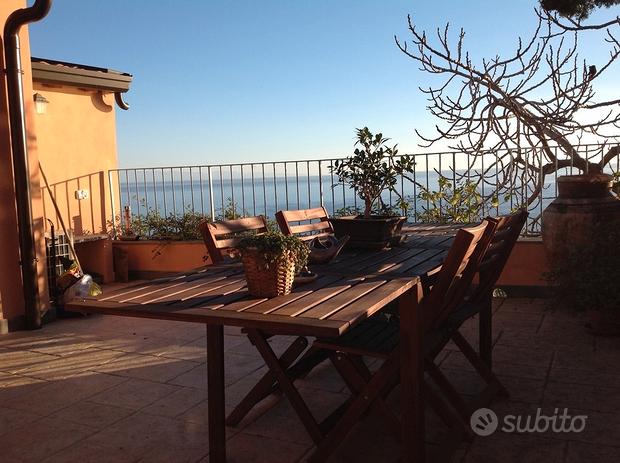 5 rooms Apartment in Acireale, Italy No. 250789