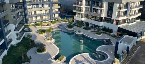 Studio in Mahmutlar, Turkey, Nr. 14051 13