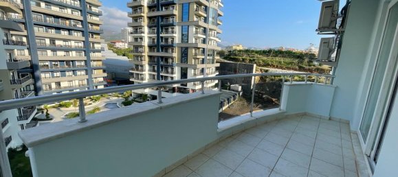 Studio in Mahmutlar, Turkey, Nr. 14051 22