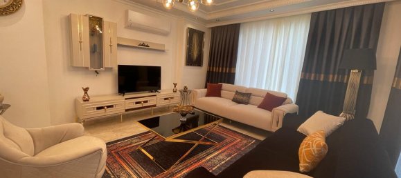 Studio in Mahmutlar, Turkey, Nr. 14051 11