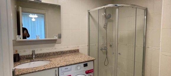 Studio in Mahmutlar, Turkey, Nr. 14051 14