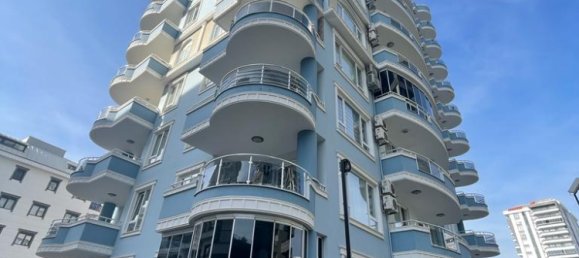 Studio in Mahmutlar, Turkey, Nr. 14051 26