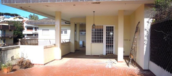 4 bedrooms Penthouse in Rome, Italy No. 377784 23