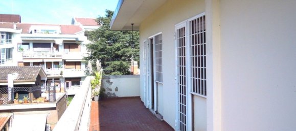 4 bedrooms Penthouse in Rome, Italy No. 377784 28