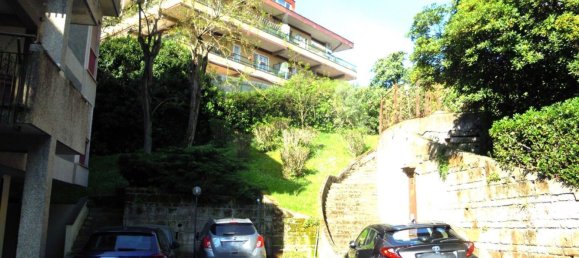 4 bedrooms Penthouse in Rome, Italy No. 377784 6