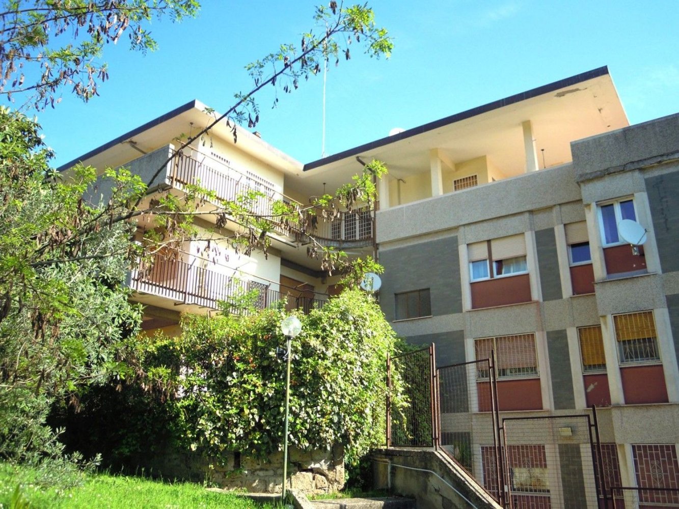 4 bedrooms Penthouse in Rome, Italy No. 377784