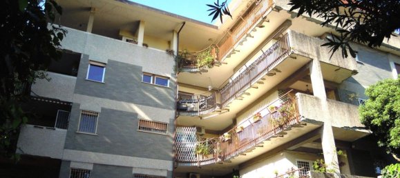 4 bedrooms Penthouse in Rome, Italy No. 377784 2