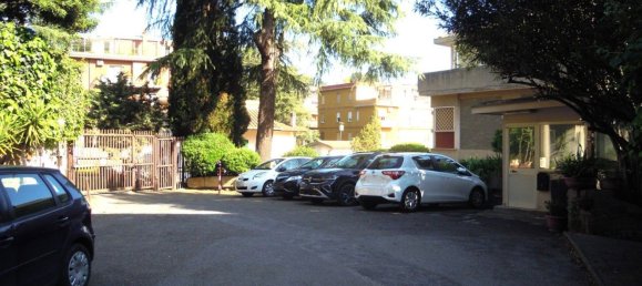 4 bedrooms Penthouse in Rome, Italy No. 377784 4