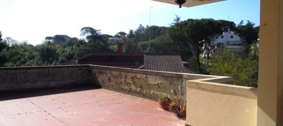 4 bedrooms Penthouse in Rome, Italy No. 377784 21