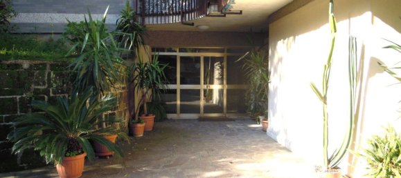 4 bedrooms Penthouse in Rome, Italy No. 377784 9